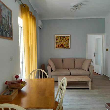 Sea & Chess Apt Rental Chania  Exterior photo