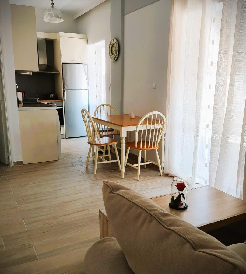 Sea & Chess Apt Rental Chania  Exterior photo