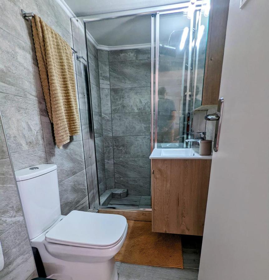 Sea & Chess Apt Rental Chania  Exterior photo