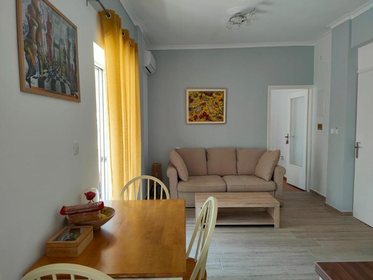 Sea & Chess Apt Rental Chania  Exterior photo