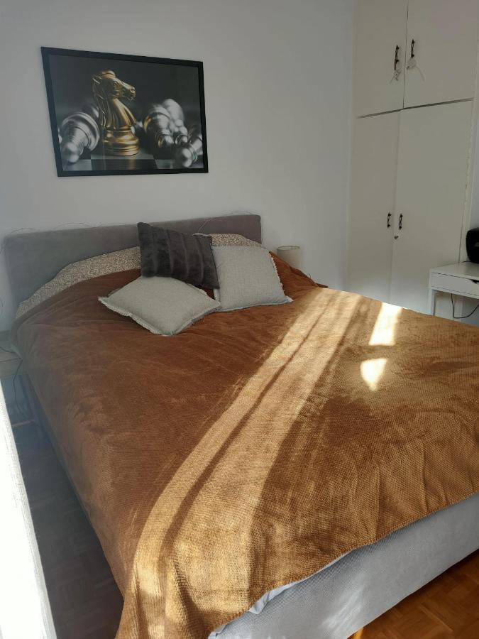 Sea & Chess Apt Rental Chania  Exterior photo