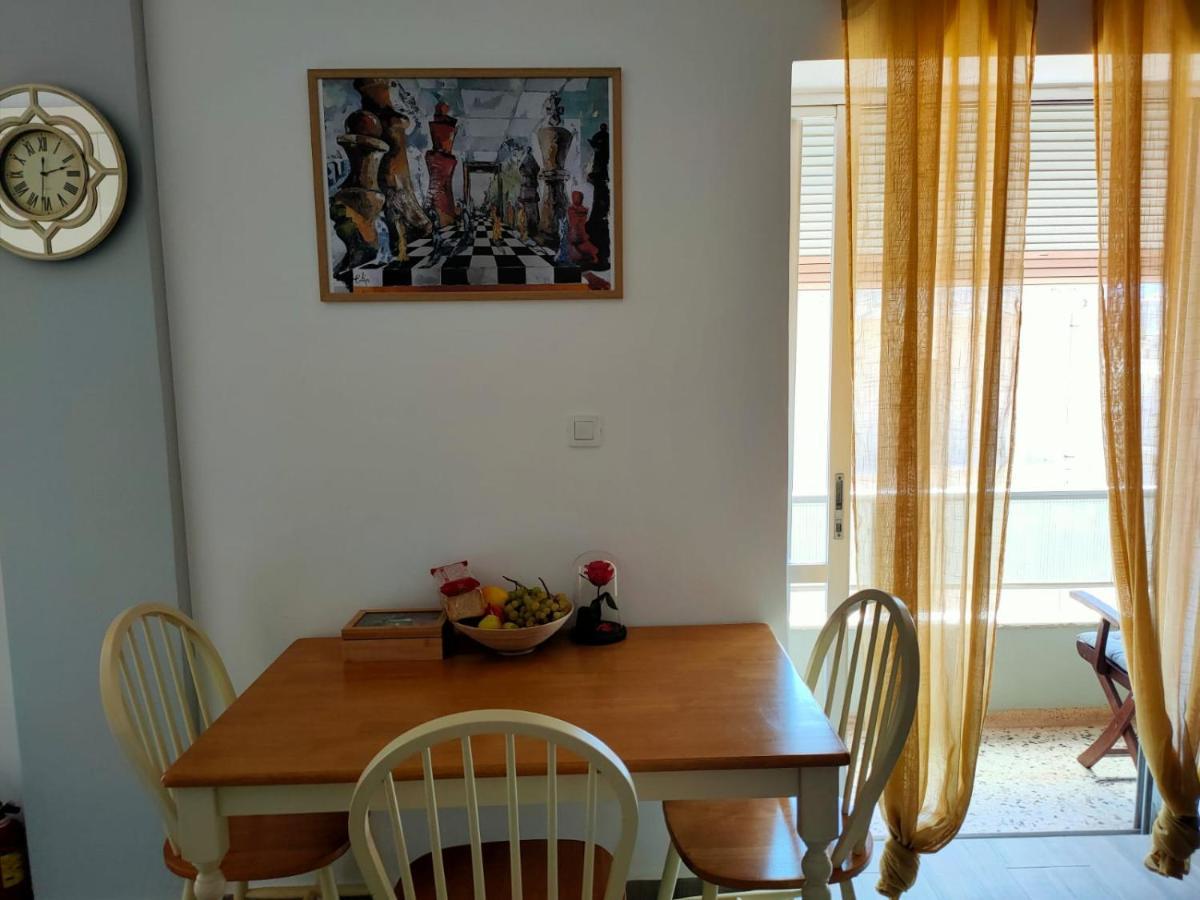 Sea & Chess Apt Rental Chania  Exterior photo