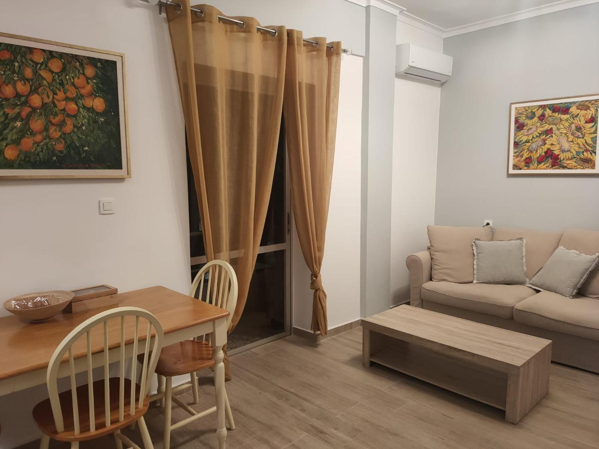 Sea & Chess Apt Rental Chania  Exterior photo