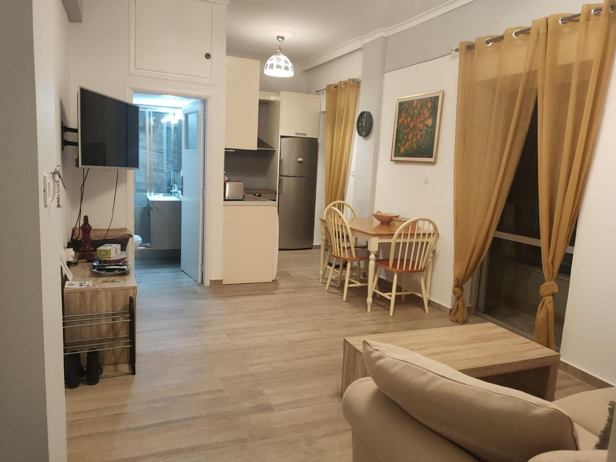 Sea & Chess Apt Rental Chania  Exterior photo
